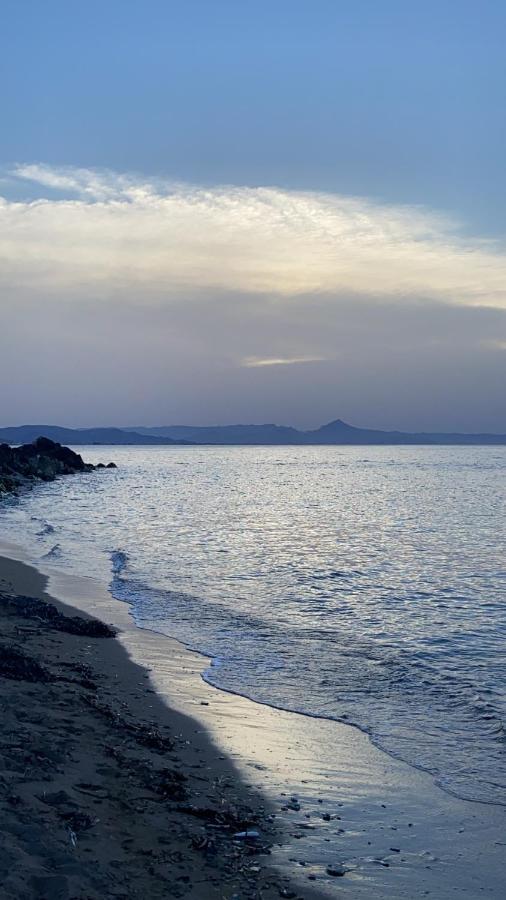 Vistas Al Mar Playa De Los Bovetes Denia Exterior photo